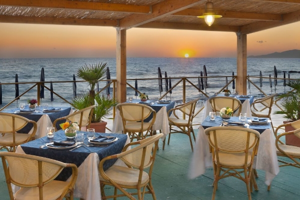 Hotel Saline Palinuro